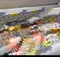 Sundaes at The Pier - Accommodation Whitsundays