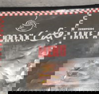 Sunnyside Take A Break - Accommodation Whitsundays