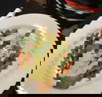 Telegraph Hotel - Accommodation Whitsundays