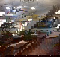 Tenterfield Viet-Thai Lic.Restaurant - Accommodation Whitsundays