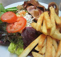 Texas Treats - Accommodation Whitsundays