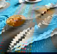 The Blue Frog - Accommodation Whitsundays