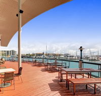 The Boat Club - Accommodation Whitsundays