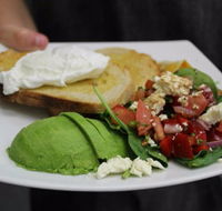 The Corner Life  Style Store  Cafe - Accommodation Whitsundays