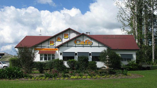 Middlebrook QLD Accommodation Whitsundays