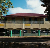 The Federal Hotel - Accommodation Whitsundays