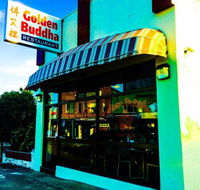 The Golden Buddha - Accommodation Whitsundays