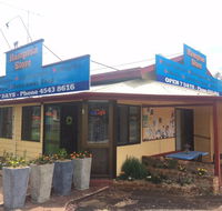 The Hampton Store - Accommodation Whitsundays