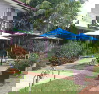 The Lounge Lizard Cafe - Accommodation Whitsundays