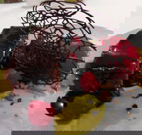 The Maze Modern Dining - Accommodation Whitsundays