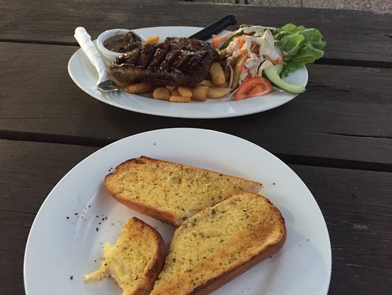 Rocky Creek QLD Accommodation Whitsundays