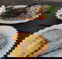 The Mill Inn Tavern - Accommodation Whitsundays