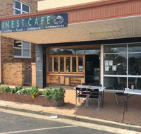 The Nest Cafe Crows Nest - Accommodation Whitsundays