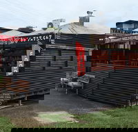 The Roundabout Takeaway - Accommodation Whitsundays