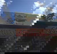 The Rusty Ute Cafe - Accommodation Whitsundays