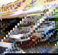 Tikis Brunchery - Accommodation Whitsundays