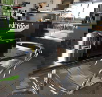 Tooloombah Creek - Accommodation Whitsundays