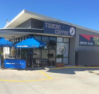 Toucan Coffee - Accommodation Whitsundays