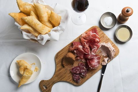 Trattoria Emilia - Accommodation Whitsundays 0