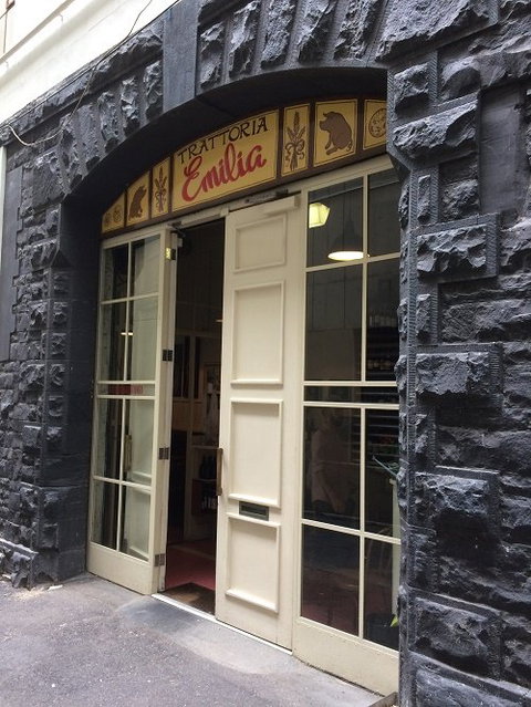 Trattoria Emilia - Accommodation Whitsundays 3