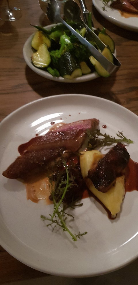 Trattoria Emilia - Accommodation Whitsundays 5