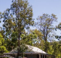 Valley Kitchen - Accommodation Whitsundays