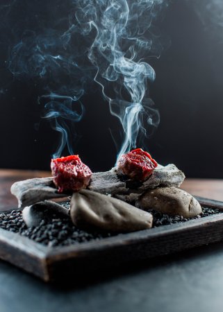 Vue De Monde - Accommodation Whitsundays 0