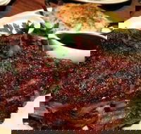 Warrego Hotel Motel - Accommodation Whitsundays