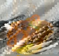 Whitsunday Seafood Bar - Accommodation Whitsundays