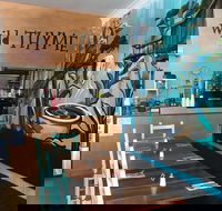 Wild THYME Dining - Accommodation Whitsundays