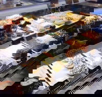 Willow Tree Cafe - Accommodation Whitsundays