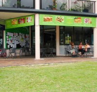 Wisdom Health Lab - Accommodation Whitsundays