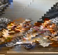 Wollumbin Street Bakery - Accommodation Whitsundays