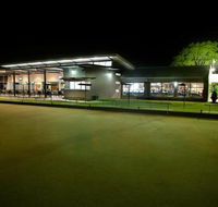 Woodgate Club Inc - Accommodation Whitsundays