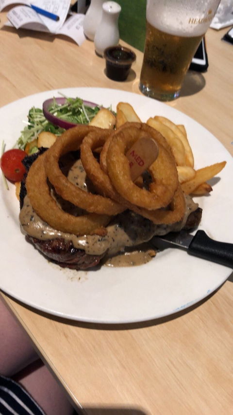 Woodgate Club Inc - Accommodation Whitsundays 3