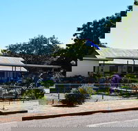 Wookatook at Pentland - Accommodation Whitsundays