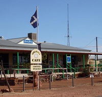 Yowah Nut Cafe - Accommodation Whitsundays