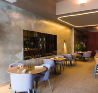 Amaru Melbourne Restaurant - Accommodation Whitsundays