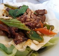 Benjamin's Kitchen - Accommodation Whitsundays