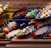 Konbu - Accommodation Whitsundays