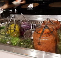 Poke Me - Accommodation Whitsundays