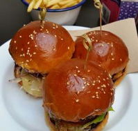 Burger Burger - Accommodation Whitsundays