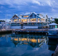 Pelicans Landing - Accommodation Whitsundays