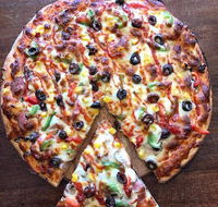 Pizza Culture - Accommodation Whitsundays