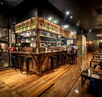 Shinwa Izakaya - Japanese Pub  Kitchen - Accommodation Whitsundays