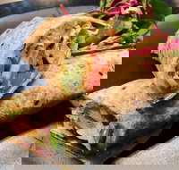 Beach Terrace Cafe - Accommodation Whitsundays