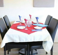 Blue Mountain Indian Restaurant - Accommodation Whitsundays