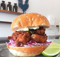 Brother Hen - Accommodation Whitsundays