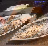 Leleans Restaurant - Accommodation Whitsundays