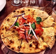 Monzarella Italian Restaurant - Accommodation Whitsundays